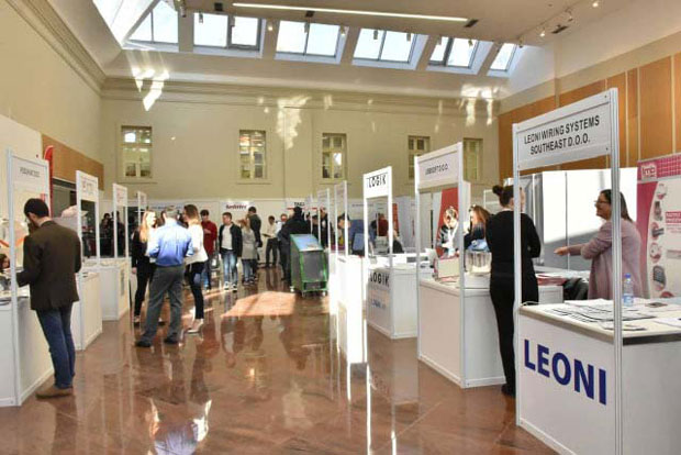 ФОРУМ НАПРЕДНИХ ТЕХНОЛОГИЈА У НИШУ: Кренули у сусрет дигиталном путу свиле